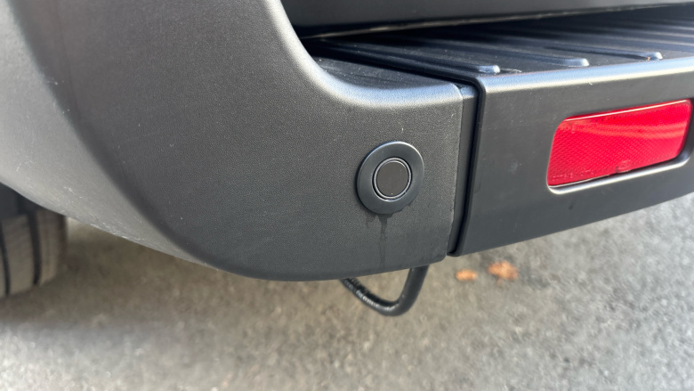 Ford Transit E-350 L3 Rwd 135kW 68kWh H2 Trend Van Auto [DAP]